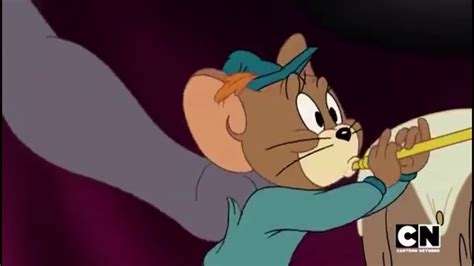 Tom And Jerry The Itch Youtube