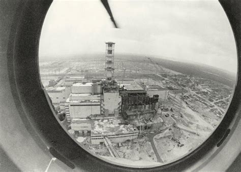 In april 1986, an explosion at the chernobyl nuclear power plant in the union of soviet socialist republics. Od černobylské havárie uplynulo 33 let: Jak katastrofa ...
