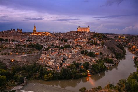25 Cosas Que Hacer En Toledo España Los Traveleros