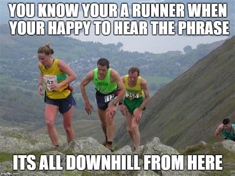 30 Funniest Running Memes Runners Will Find Hillarious
