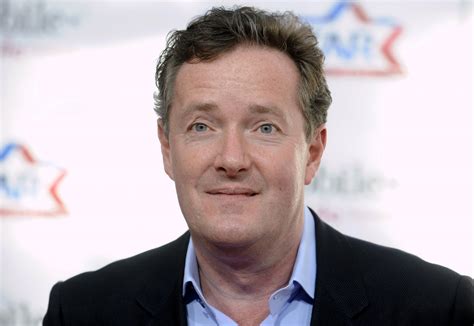 Contrarian tv host piers morgan will no longer host itv's 'good morning britain,' the following discussions with itv, piers morgan has decided now is the time to leave good morning britain, read. Why Piers Morgan is being silenced for a whole day and may ...