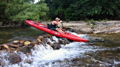 Buffalo National River Kayaking Trip Youtube