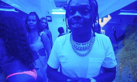 42 Dugg Released ”turnt Btch” Video The Progress Report Media Group