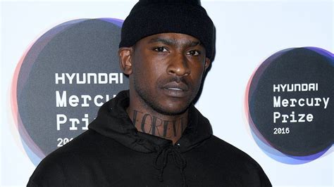 Five Minutes Face To Face With Skepta Bbc Newsbeat