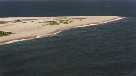 sandy hook beach new jersey mael pruebas