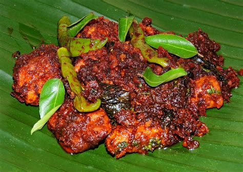 Kerala Style Chicken Roast Recipe By Tarun Alex Recipe Kerala Chicken Recipes Roast Recipes