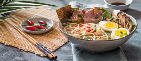 100 Most Popular Asian Foods Tasteatlas