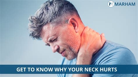 What Is The Cause Of Your Neck Pain