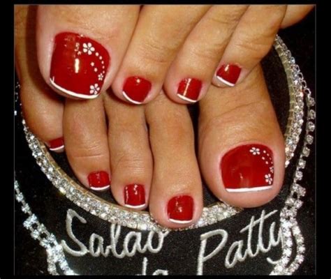 Los MEJORES Diseños de Uñas Decoradas para Pies 2020 / 2020