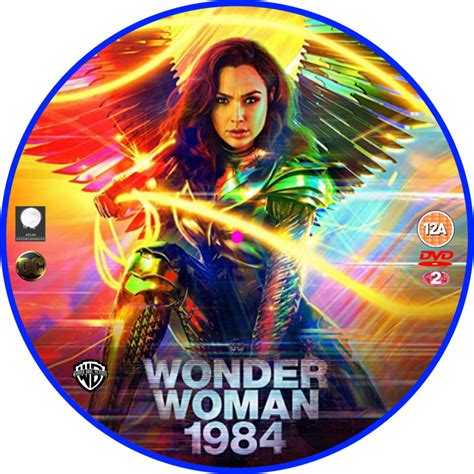 R.e.d.d.'s got you and your family covered for movie snacks with a variety pack of our chewy and tasty bars. Wonder Woman 1984 (2021) R2 Custom DVD Label - DVDcover.Com