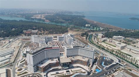 Adresi, nerede, konumu, çalışma saatleri, nasıl giderim, yol tarifi. Adana Şehir Hastanesi hasta kabulüne başladı - Haber - TRT ...