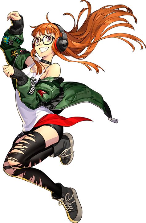 Image - P5DSN - Futaba.png | Megami Tensei Wiki | FANDOM powered by Wikia png image