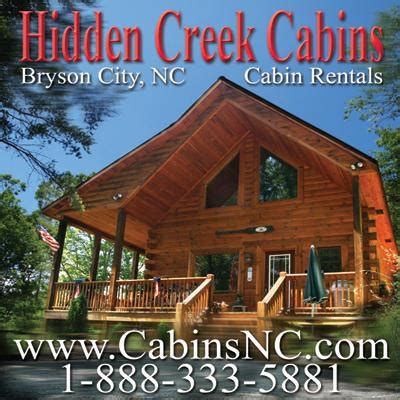 North carolina mountain cabin rentals with the privacy and experience you expect when visiting the north carolina mountains. Smoky Mountain Cabin Rentals near Bryson City in Western ...