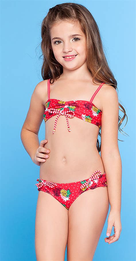 Girl In Two Piece Swimsuits Online Sale Up To 60 Off