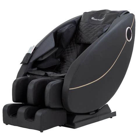 Top 3 Best Massage Chairs Affordable And Luxurious Review 2022