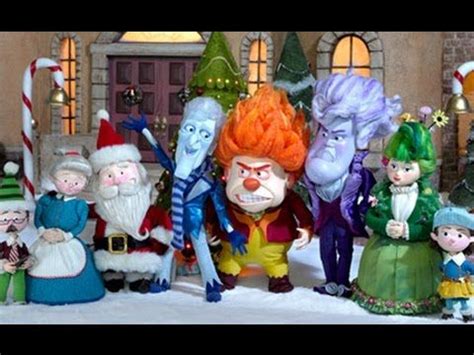 Rudolph kids christmas movies old christmas movies snowman christmas decorations. The Year Without a Santa Claus Movie - Free Christmas ...