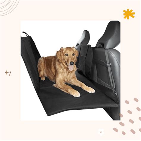 The 8 Best Seat Extenders For Dogs 2023 Update