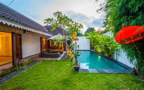 11 Bedroom Joglo Style Estate In Berawa Leasehold Bali Luxury Estate