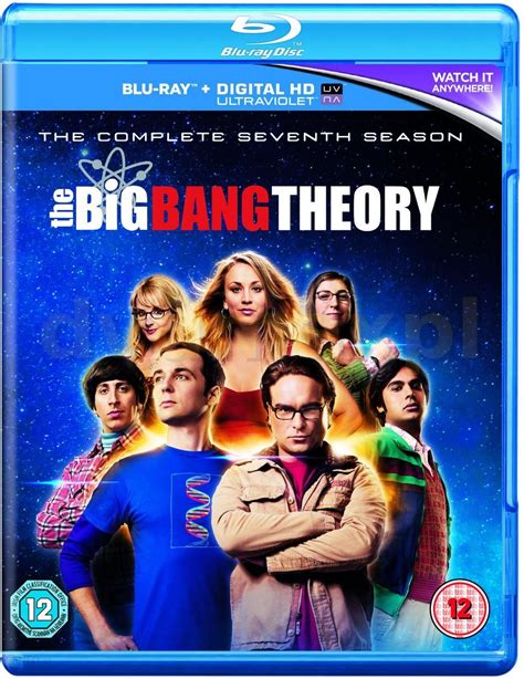 Teoria Wielkiego Podrywu Sezon The Big Bang Theory Season My Xxx Hot Girl