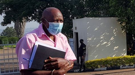Hotel Rwanda Hero Paul Rusesabagina Freed From Jail News18
