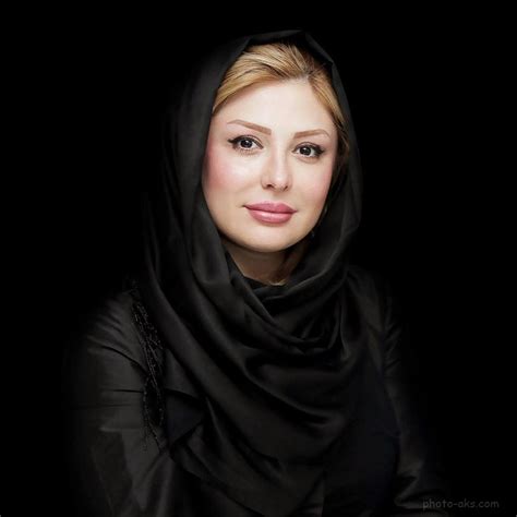زیباترین بازیگر زن ایرانی Iranian Beauty Iranian Girl Beautiful Hijab
