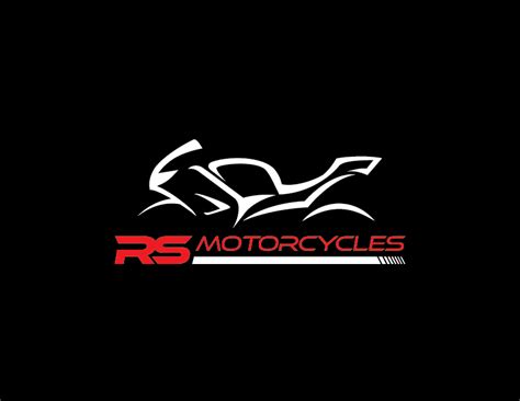 Motorcycle Logo Ideas