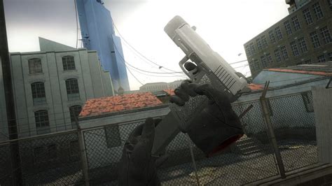 Half Life 2 Vr Mod Finally Lands On Steam Today Gameranx