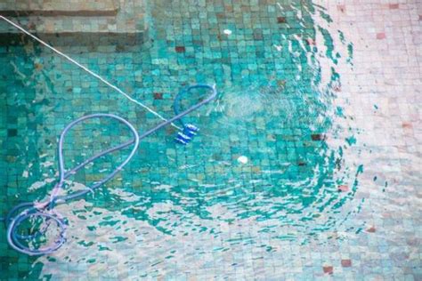 With terms to memorize and items to consider, it's no wonder that many of us end up at the mercy of the local pool maintenance guy or pool shop. DIY Pool Maintenance Guide That Could Save You Extra Bucks