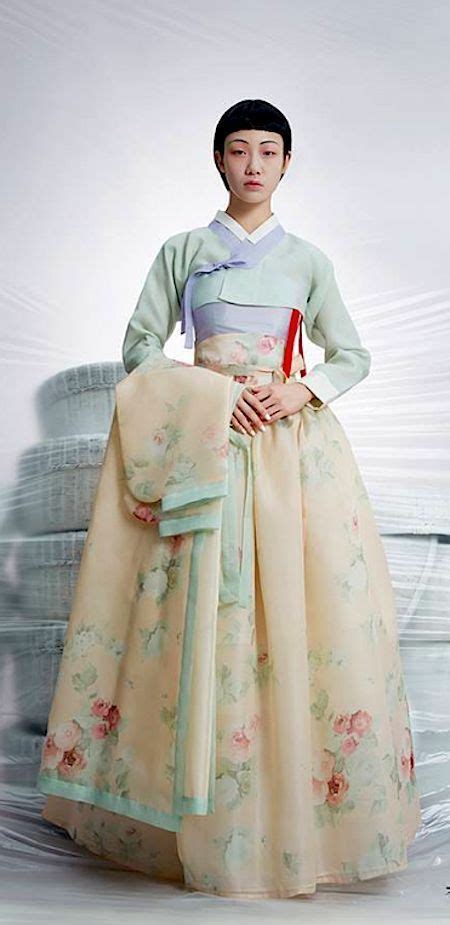 15 Beste Traditionelle Koreanische Kleidung Die Sie Mögen With Images Korean Traditional