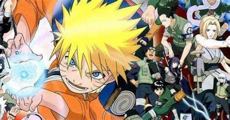 The Best Naruto And Naruto Shippuden Characters