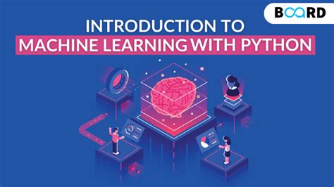 Introduction To Machine Learning With Python Best Language For Ml