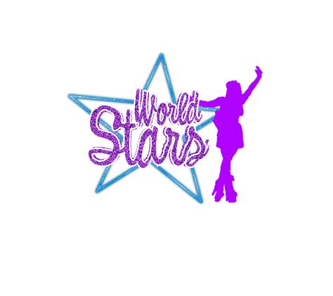 Logo World Stars By Konygermanotta On Deviantart