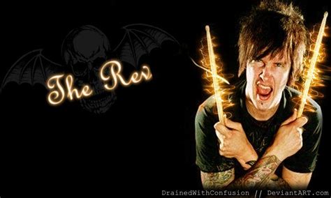 The Rev Wallpapers Wallpaper Cave