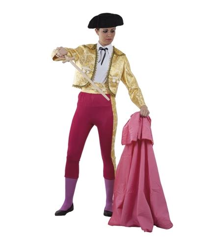 Woman Bullfighter Suit Of Lights Your Online Costume Store