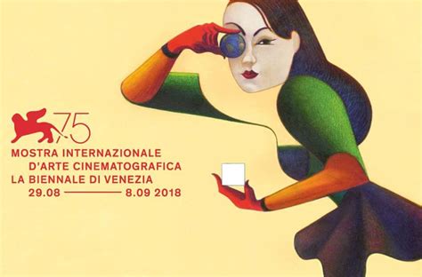 Venice Film Festival The Vigilant Citizen