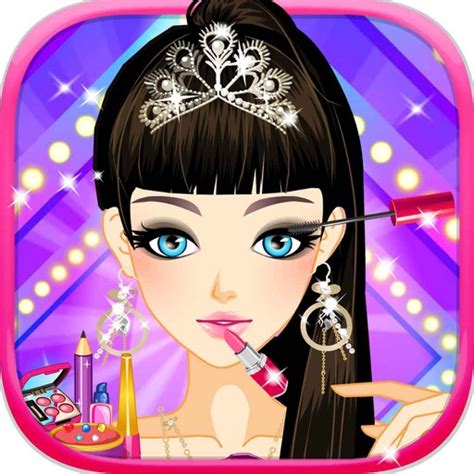 Mermaid Melody Dress Up Game For Girls