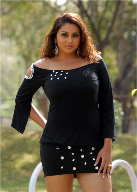 Tamil Actors Unseen Photoshoot Stills Tamil Actress Namitha Latest Hot