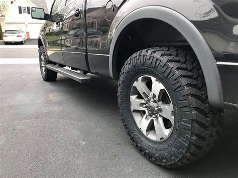 New Nitto Ridge Grappler Page 5 Ford F150 Forum Community Of Ford