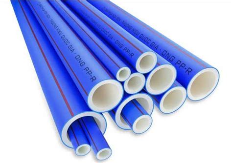 9 Different Types Of Pipes For Plumbing And Water Supply