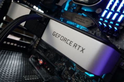 Nvidia Geforce Rtx 3060 Ti Founders Edition Review Spectacular 1440p
