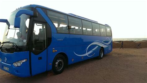 Bus For Hire In Sri Lanka