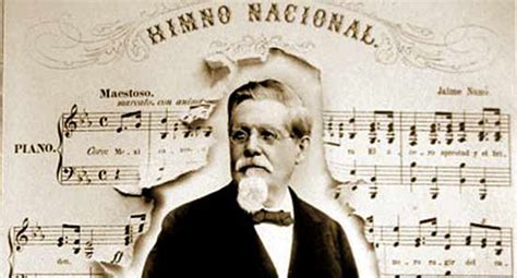 La Historia Detrás Del Himno Nacional Mexicano Ángulo 7
