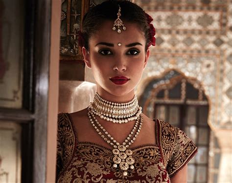 Indian Jewellery Choker South India Jewels