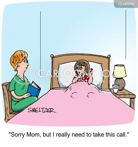 Bed Time Story Cartoons And Comics Funny Pictures From Cartoonstock