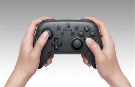 How to use your Switch Pro Controller to play any PC game | by ...