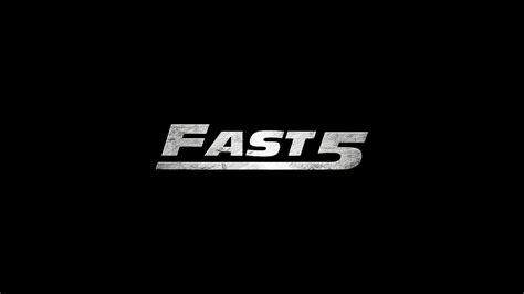 Download Movie Fast Five Hd Wallpaper