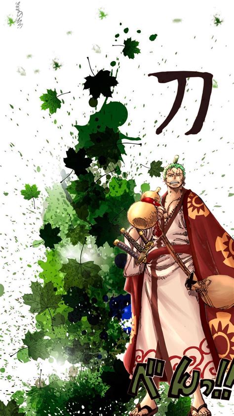 Showing all images tagged roronoa zoro and wallpaper. Zoro Wano Wallpapers - Wallpaper Cave