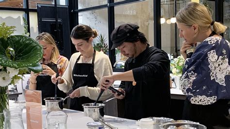 Sydney Eat Street: Best food experiences and cooking ...