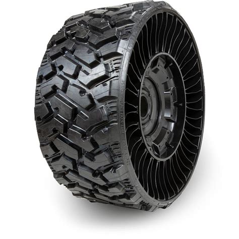 Michelin X Tweel Utv Airless Radial Tire 26 X 9 N14