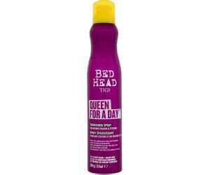 Tigi Bed Head Superstar Queen For A Day Thickening Spray 311 Ml A 7
